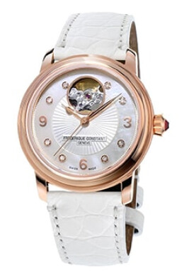 Ladies Automatic FC310HBAD2P4