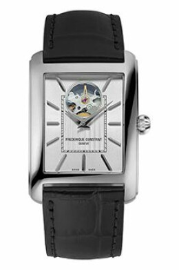 Classics Carree Heart Beat Automatic FC311S4C6