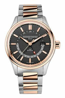 Yacht Timer GMT FC350GT4H2B