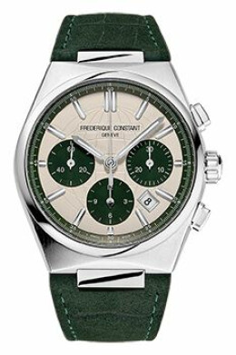 Highlife Chronograph Automatic FC391SGR4NH6