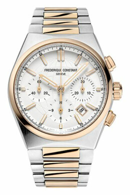 Highlife Chronograph Automatic FC391V4NH2B