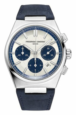 Highlife Chronograph Automatic FC391WN4NH6