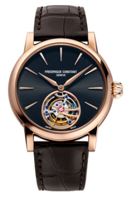 Classic Tourbillon FC980G3H9