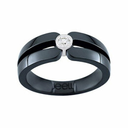 Keramický prsten Jeell FP040GCNB