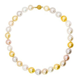 Perlový Náhrdelník G18Y107310mm