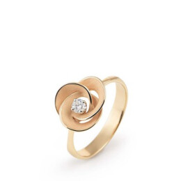 Prsten Annamaria Cammilli Desert Rose GAN3228J