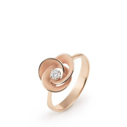 Prsten Annamaria Cammilli Desert Rose GAN3228P