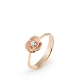 Prsten Annamaria Cammilli Desert Rose GAN3296P