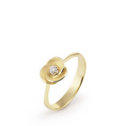 Prsten Annamaria Cammilli Desert Rose GAN3296U