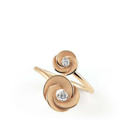 Prsten Annamaria Cammilli Desert Rose GAN3477J