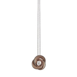 Náhrdelník Annamaria Cammilli Desert Rose GPE3233C