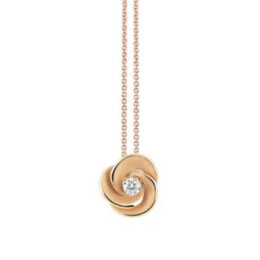 Náhrdelník Desert Rose GPE3234J