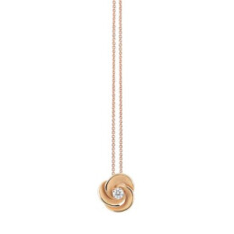Náhrdelník Annamaria Cammilli Desert Rose GPE3234J