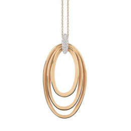 Přívěsek Dune Chic Pavé GPE3673PAVJ