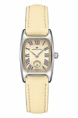 American Classic Boulton Small Seconds Quartz M H13321821