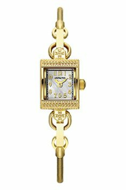 Lady Hamilton Vintage Quartz H31231113