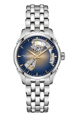 Open Heart Lady Auto H32215101