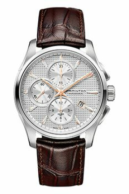 Jazzmaster Auto Chrono H32596551