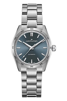 Jazzmaster Performer Automatic 38 mm H36235140