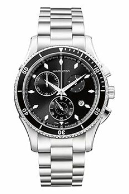 Seaview Chrono Quartz H37512131