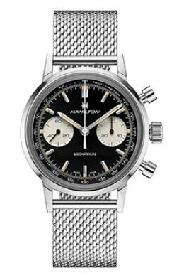 Intra-Matic Chronograph H H38429130