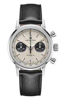 Altman | Intra-Matic Chronograph H