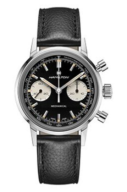 Altman | Intra-Matic Chronograph H