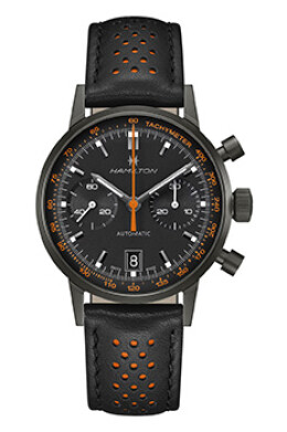 American Classic Intra-Matic Auto Chrono H38446732