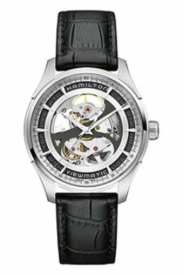 Viewmatic Skeleton Gent Auto H42555751