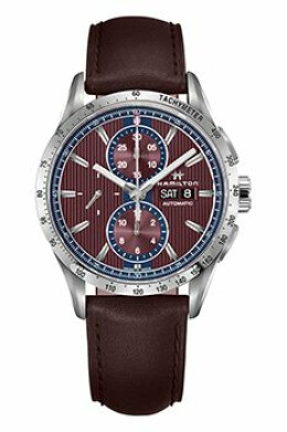 Broadway Auto Chrono H43516871