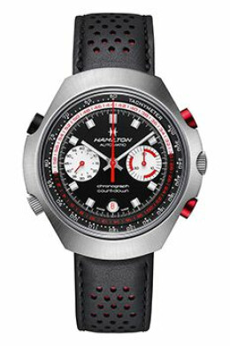 Chrono-matic 50 Auto Chrono Limited Edition H51616731