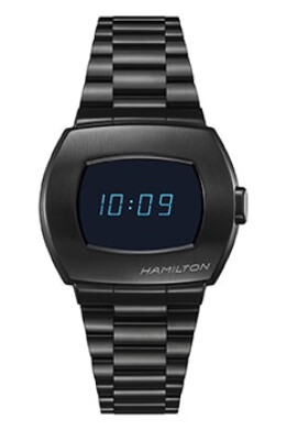 American Classic PSR Digital Quartz H52404131