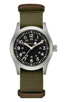 Mechanical 42 mm H69529933