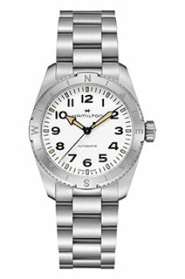 Khaki Field Expedition Auto H70225110
