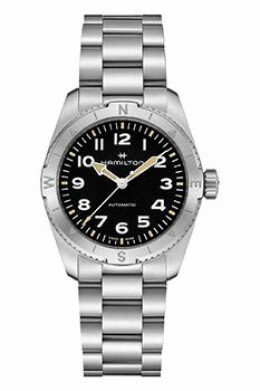 Khaki Field Expedition Auto H70225130