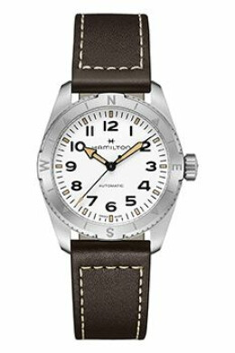 Khaki Field Expedition Auto H70225510