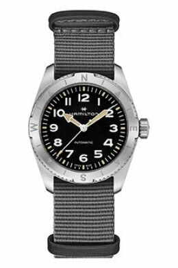 Khaki Field Expedition Auto H70225930