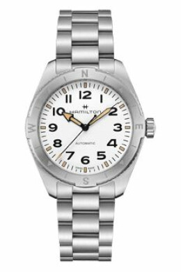 Khaki Field Expedition Auto H70315110