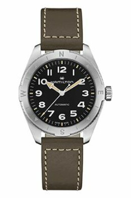 Khaki Field Expedition Auto H70315830