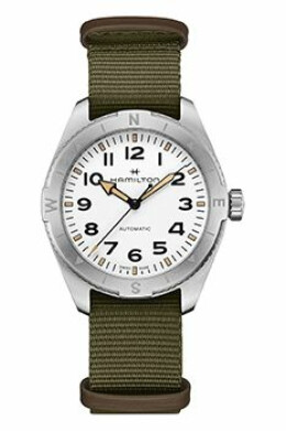 Khaki Field Expedition Auto H70315910