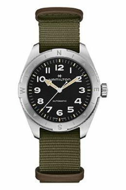 Khaki Field Expedition Auto H70315931