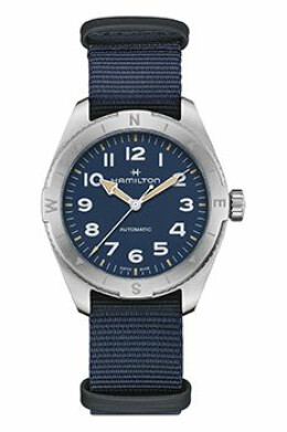 Khaki Field Expedition Auto H70315940