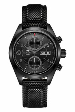 Auto Chrono H71626735