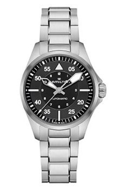 Khaki Aviation Pilot Auto H76215130