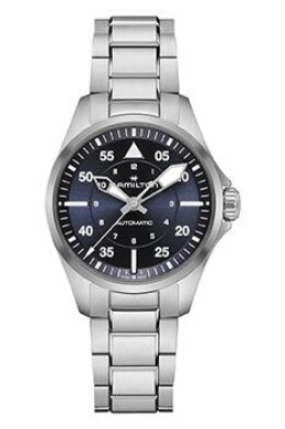 Khaki Aviation Pilot Auto H76215140