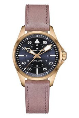 Khaki Aviation Pilot Auto H76245840