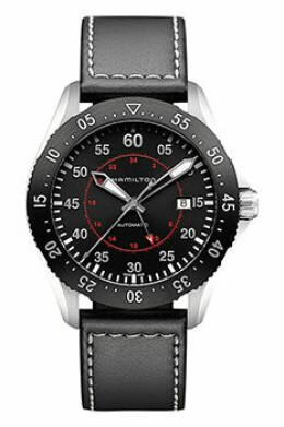 Khaki Aviation Pilot GMT H76755735