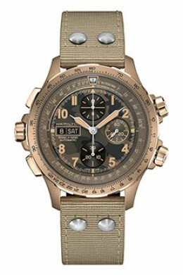 X-Wind Auto Chrono H77916920