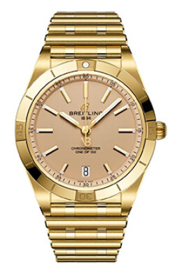 Chronomat Automatic 36 Victoria Beckham K103801A1A1K1