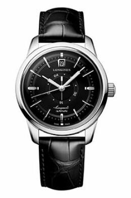 Conquest Heritage Central Power Reserve L16484522